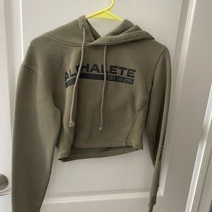 Women’s Alphalete Hoodie